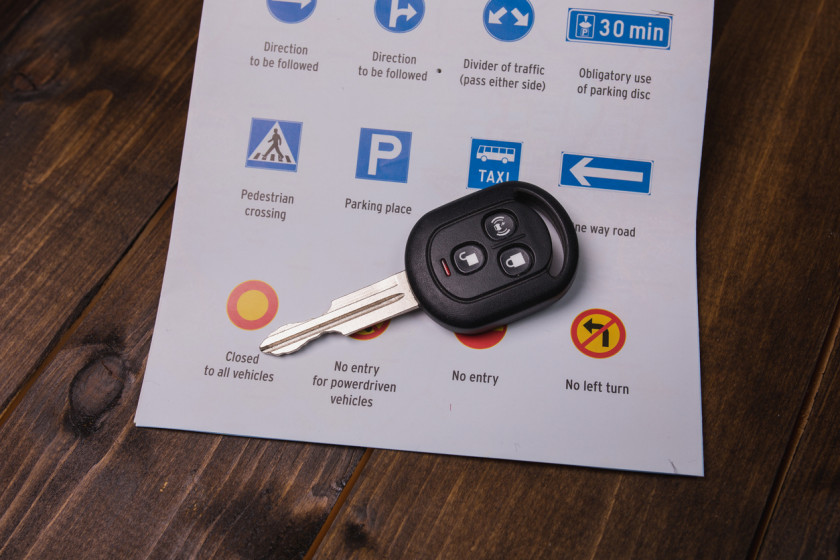 Buy Czech Republic Driver's License Online