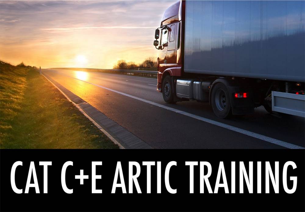 Buy Driver Certificate of Professional Competence Online(Driver CPC)