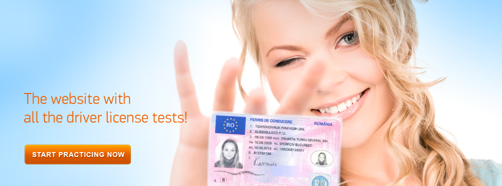 Buy Romanian Driver's License Online