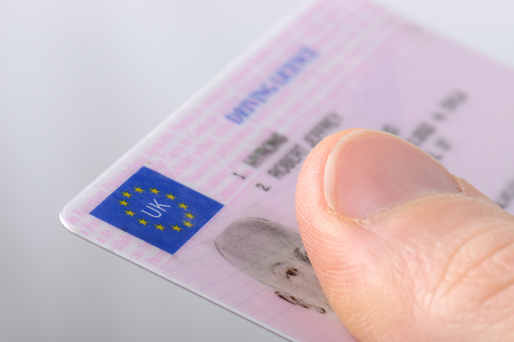 Get UK DVLA licence Online Without Test
