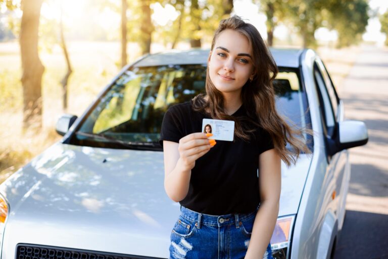 Buy Dutch Driving License Online Without Taking the Test